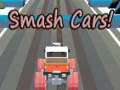 Permainan Hancurkan Mobil! secara online