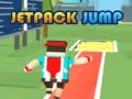 Permainan Melompat dengan Jetpack secara online