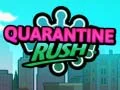 Permainan Karantina Rush secara online
