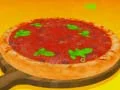 Permainan Pizza Clicker Tycoon secara online