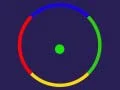 Permainan Lingkaran Berwarna secara online