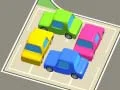 Permainan Macet Parkir Online secara online