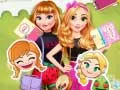 Permainan Diari Perencanaan Putri secara online Permainan Diari Perencanaan Putri secara online