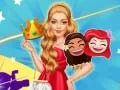 Permainan Gala Prom Putri secara online