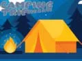 Permainan Puzzle Perjalanan Berkemah secara online Permainan Puzzle Perjalanan Berkemah secara online