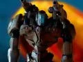 Permainan Teka-Teki Robot Logam secara online Permainan Teka-Teki Robot Logam secara online