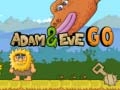 Permainan Adam dan Hawa GO secara online