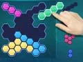 Permainan Puzzle Hexa Blok secara online