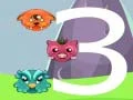 Permainan Hewan 3 Pertandingan secara online Permainan Hewan 3 Pertandingan secara online