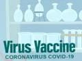 Permainan Vaksin virus coronavirus COVID-19 secara online Permainan Vaksin virus coronavirus COVID-19 secara online