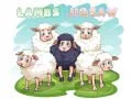 Permainan Puzzle Domba secara online Permainan Puzzle Domba secara online