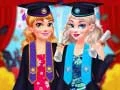 Permainan Pesta Wisuda Sahabat Terbaik secara online