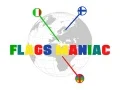 Permainan Maniak Bendera secara online Permainan Maniak Bendera secara online