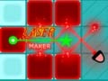 Permainan Pembuat Laser secara online Permainan Pembuat Laser secara online