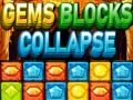 Permainan Kehancuran Blok Permata secara online