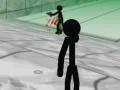 Permainan Stickman Membunuh Zombie 3D secara online