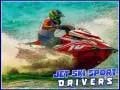 Permainan Pengemudi Jet Ski Olahraga secara online Permainan Pengemudi Jet Ski Olahraga secara online