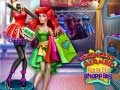 Permainan Putri Purnama: Belanja Kehidupan Nyata secara online Permainan Putri Purnama: Belanja Kehidupan Nyata secara online