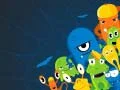 Permainan Monster dan Teman: Padu 3 secara online Permainan Monster dan Teman: Padu 3 secara online