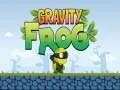 Permainan Katak Gravitasi secara online Permainan Katak Gravitasi secara online