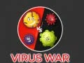 Permainan Perang Virus secara online