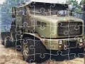 Permainan Puzzle Truk Offroad secara online Permainan Puzzle Truk Offroad secara online