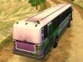 Permainan Simulator Mengemudikan Bus secara online
