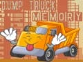 Permainan Memori Truk Sampah secara online