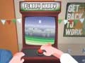 Permainan Flappy Bahagia secara online