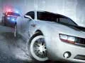 Permainan Pengejaran Mobil Polisi: Balap Kejahatan secara online