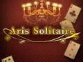 Permainan Aris Solitaire secara online