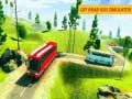 Permainan Bus Offroad secara online