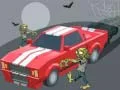 Permainan Arena Drift Zombie secara online