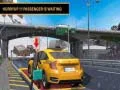 Permainan Simulator Layanan Taksi Kota Modern secara online