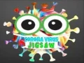 Permainan Puzzle Virus Corona secara online Permainan Puzzle Virus Corona secara online