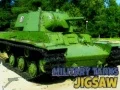 Permainan Puzzle Tank Militer secara online Permainan Puzzle Tank Militer secara online
