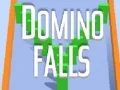 Permainan Domino Jatuh secara online