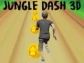 Permainan Lari di Hutan 3D secara online