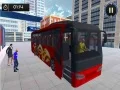 Permainan Bus Kota & Bus Off Road secara online
