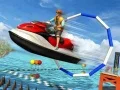 Permainan Balapan Jet Ski Super Stunt secara online Permainan Balapan Jet Ski Super Stunt secara online