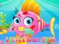 Permainan Ikan Bayi Kecilku secara online