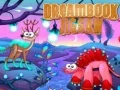 Permainan Puzzle Buku Mimpi secara online Permainan Puzzle Buku Mimpi secara online
