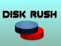 Permainan Kejar Disk secara online