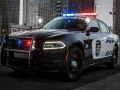 Permainan Seluncur Mobil Polisi secara online