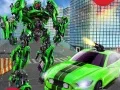 Permainan Transformasi Mobil Robot Besar 3D secara online Permainan Transformasi Mobil Robot Besar 3D secara online
