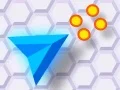 Permainan Tabrakan Bola secara online Permainan Tabrakan Bola secara online