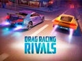 Permainan Rival Balap Drag secara online