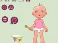 Permainan Pengadopsi Bayi secara online Permainan Pengadopsi Bayi secara online
