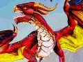 Permainan Serangan Kota Naga Terbang secara online