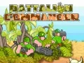 Permainan Komandan Batalyon secara online